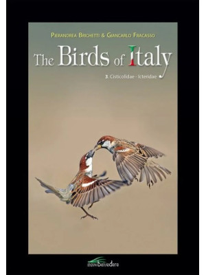 The birds of Italy. Vol. 3:...