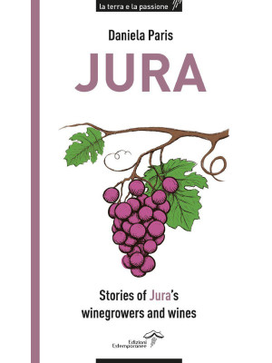 Jura. Stories of Jura's win...
