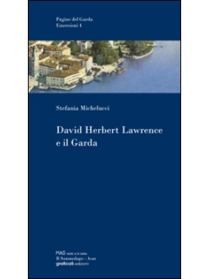 David Herbert Lawrence e il...