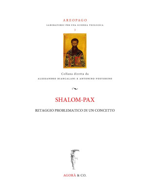 Shalom-pax. Retaggio proble...