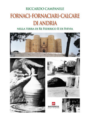 Fornaci-Fornaciari-Calcare ...