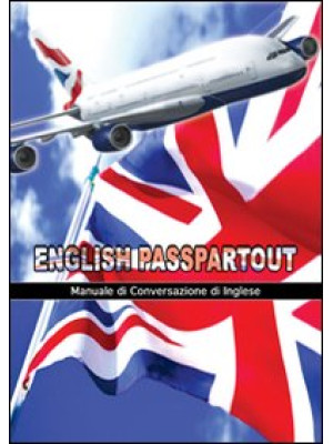 English passpartout. Manual...