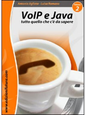 VoIP & Java. Tutto quello c...