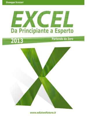 Excel 2013/365. Da principi...