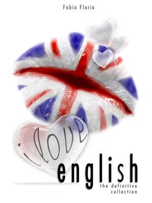 I love english. The definit...