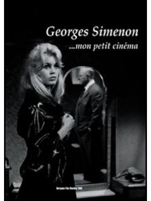Georges Simenon... mon peti...