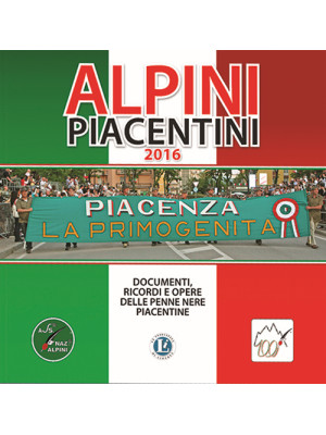 Alpini piacentini 2016. Doc...