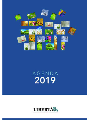 Agenda 2019 e rubrica di li...