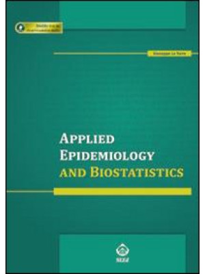 Applied epidemiology and bi...