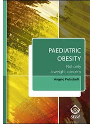 Paediatric obesity. Not onl...