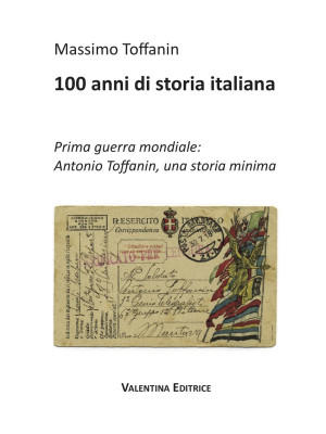 100 anni di storia italiana...