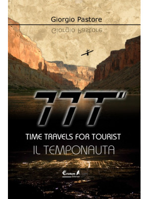 TTT. Time travels for touri...