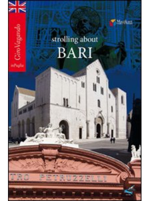 Strolling about Bari