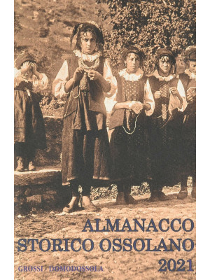 Almanacco storico ossolano ...