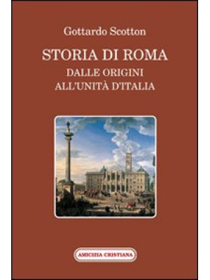 Storia di Roma dalle origin...