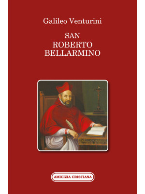 San Roberto Bellarmino