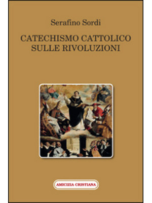 Catechismo cattolico sulle ...