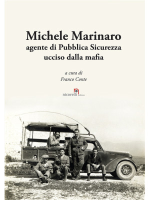 Michele Marinaro agente di ...