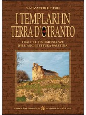 I templari in terra d'Otran...