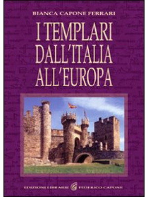 I Templari dall'Italia all'...