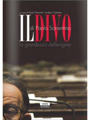 «Il Divo» di Paolo Sorrentino