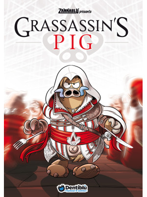 Grassassin's pig