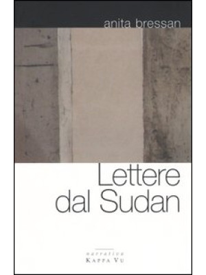 Lettere dal Sudan