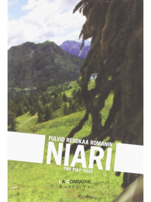 Niari. Two pulp tales