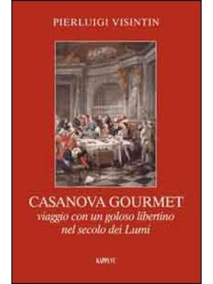 Casanova gourmet