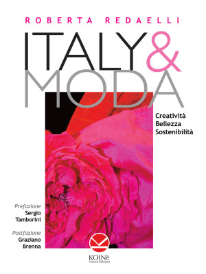 Italy & moda. Creatività, b...