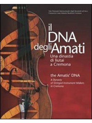 Il DNA degli Amati-The Amat...