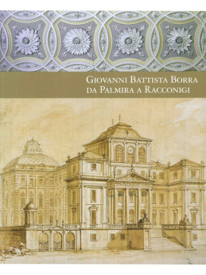 Giovanni Battista Borra da ...