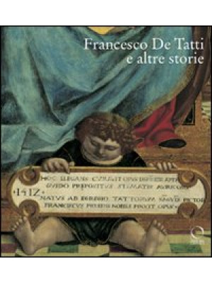Francesco De Tatti e altre ...