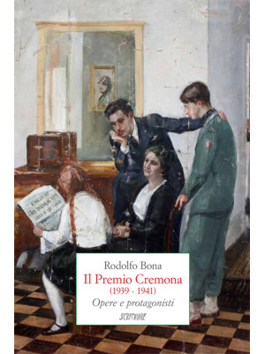 Il Premio Cremona (1939-194...