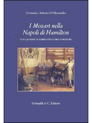 I Mozart nella Napoli di Ha...
