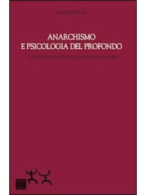 Anarchismo e psicologia del...