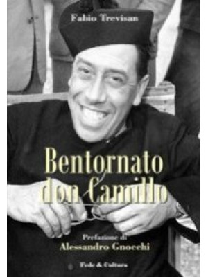 Bentornato Don Camillo