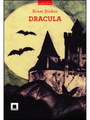 Dracula. Con Audiolibro