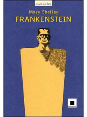 Frankenstein letto da Giuli...