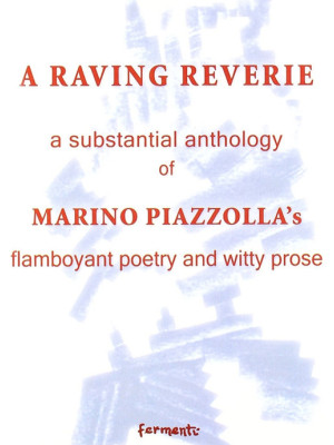 A raving reverie. A subtant...