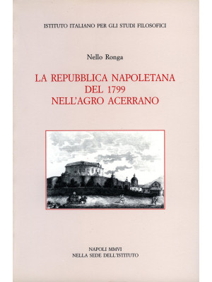 La Repubblica Napoletana de...