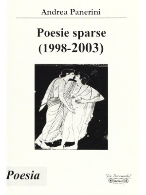 Poesie sparse (1998-2003)