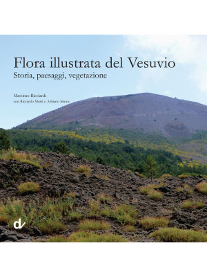 Flora illustrata del Vesuvi...