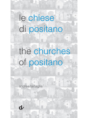 Le chiese di Positano-The c...