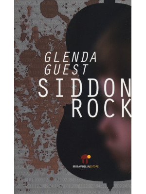 Siddon rock