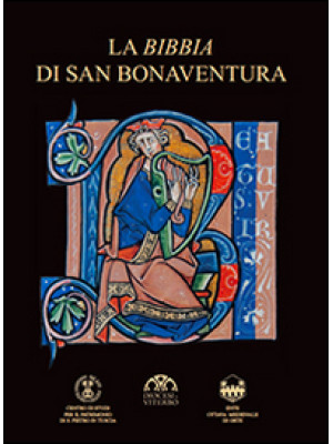 La Bibbia di san Bonaventura