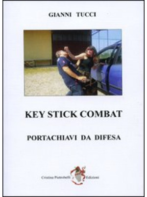 Key stick combat. Portachia...
