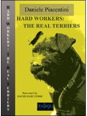 Hard workers: the real terr...