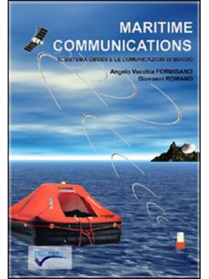 Maritime communications. Il...