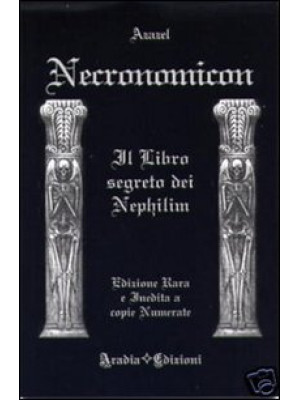 Necronomicon. Il libro segr...